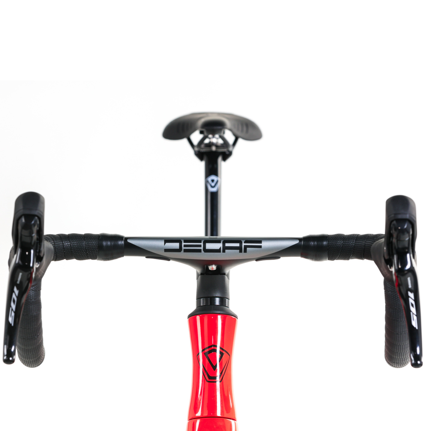 Cycling Gear Gravel - Java SUPREMA 24 Speed Carbon Fiber