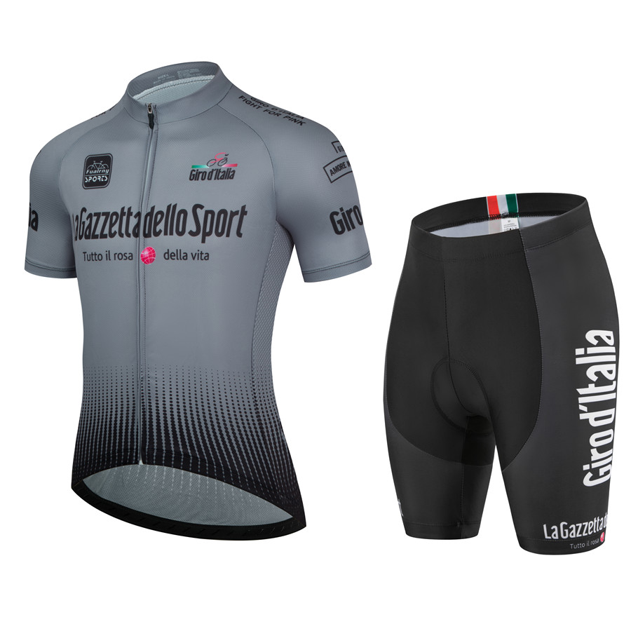 Tour Of Italy Bicycle Clothes  - Cycling Gear Brands 评论和价格