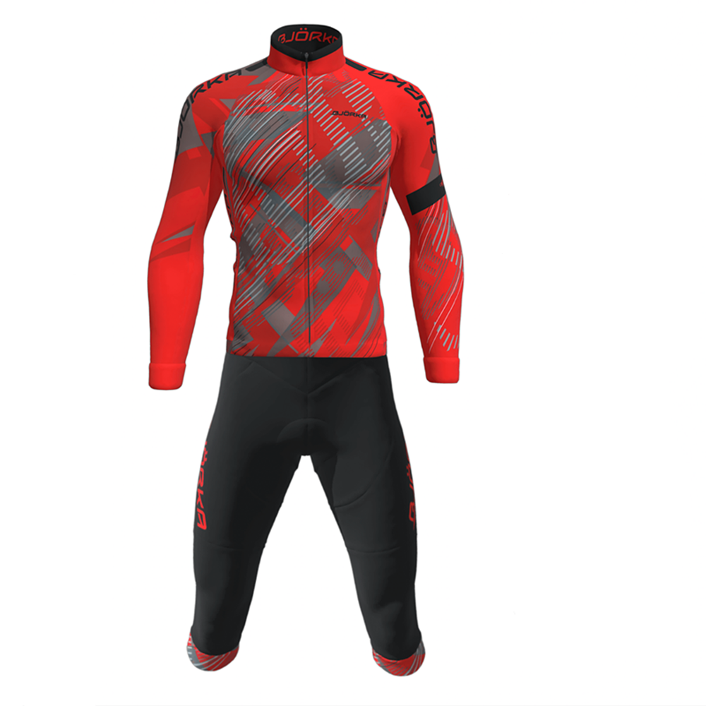 Spring/Autumn Bjorka Cycling L - Cycling Gear Brands 评论和价格