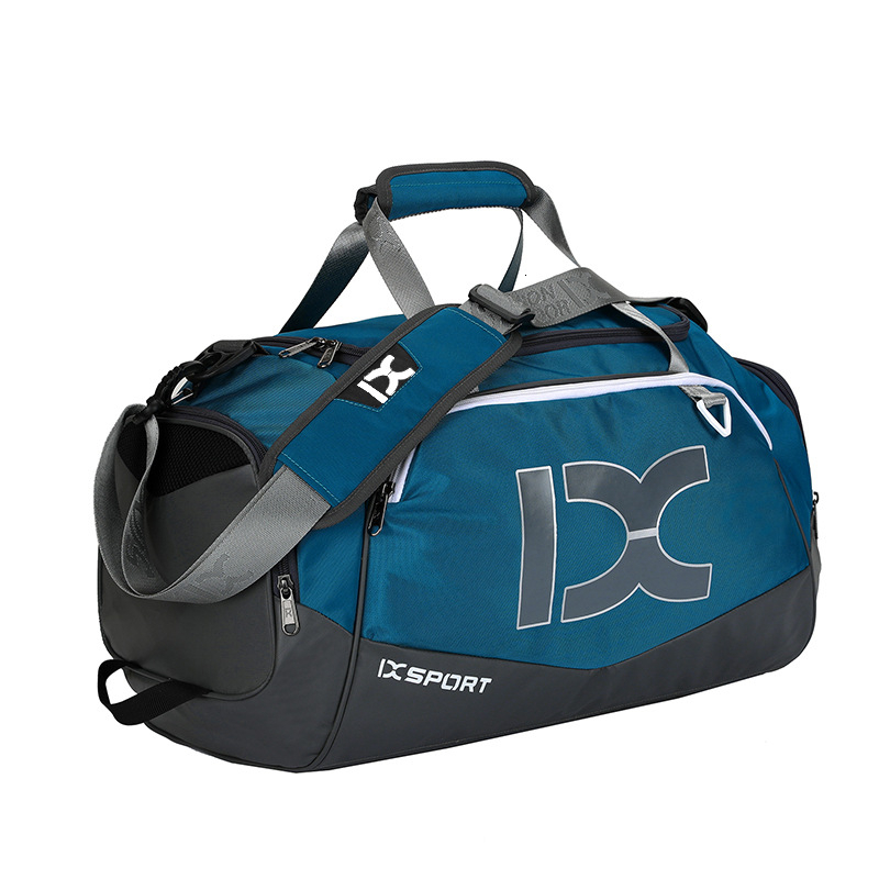 Waterproof 40L Dry Wet Gym Bag - Cycling Gear Duffle 评论和价格
