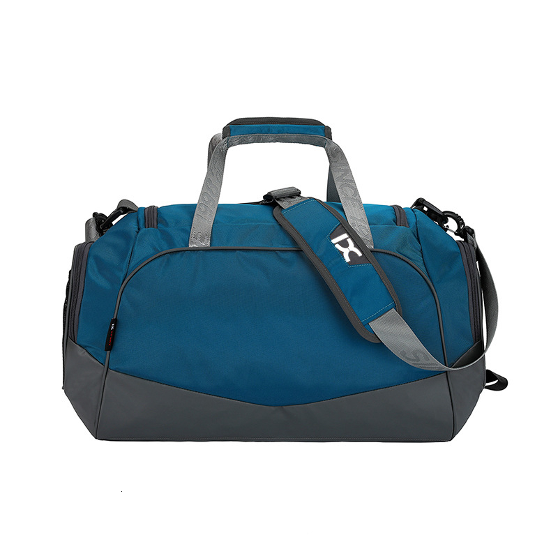 Waterproof 40L Dry Wet Gym Bag - Cycling Gear Duffle 评论和价格