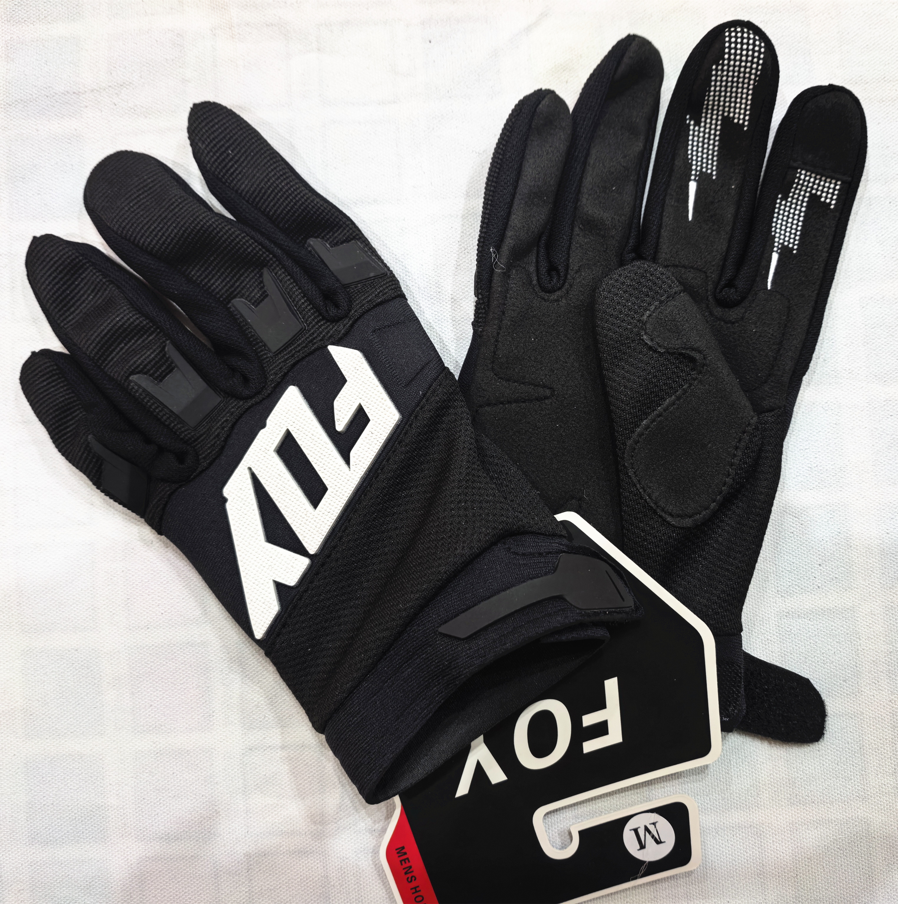 2026 Kids Riding Gloves Kids M - Cycling Gear For Kids 评论和价格