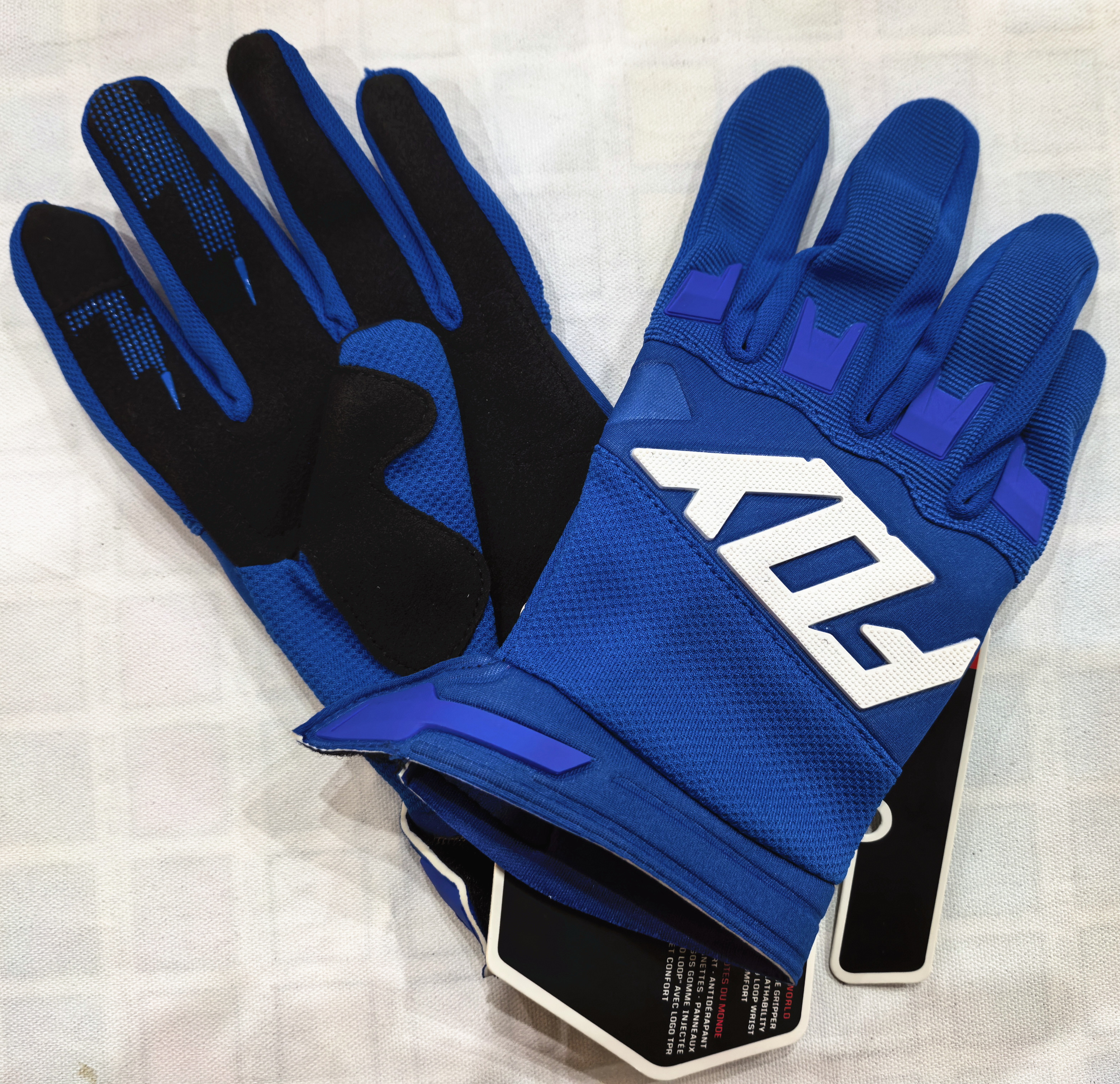 2026 Kids Riding Gloves Kids M - Cycling Gear For Kids 评论和价格
