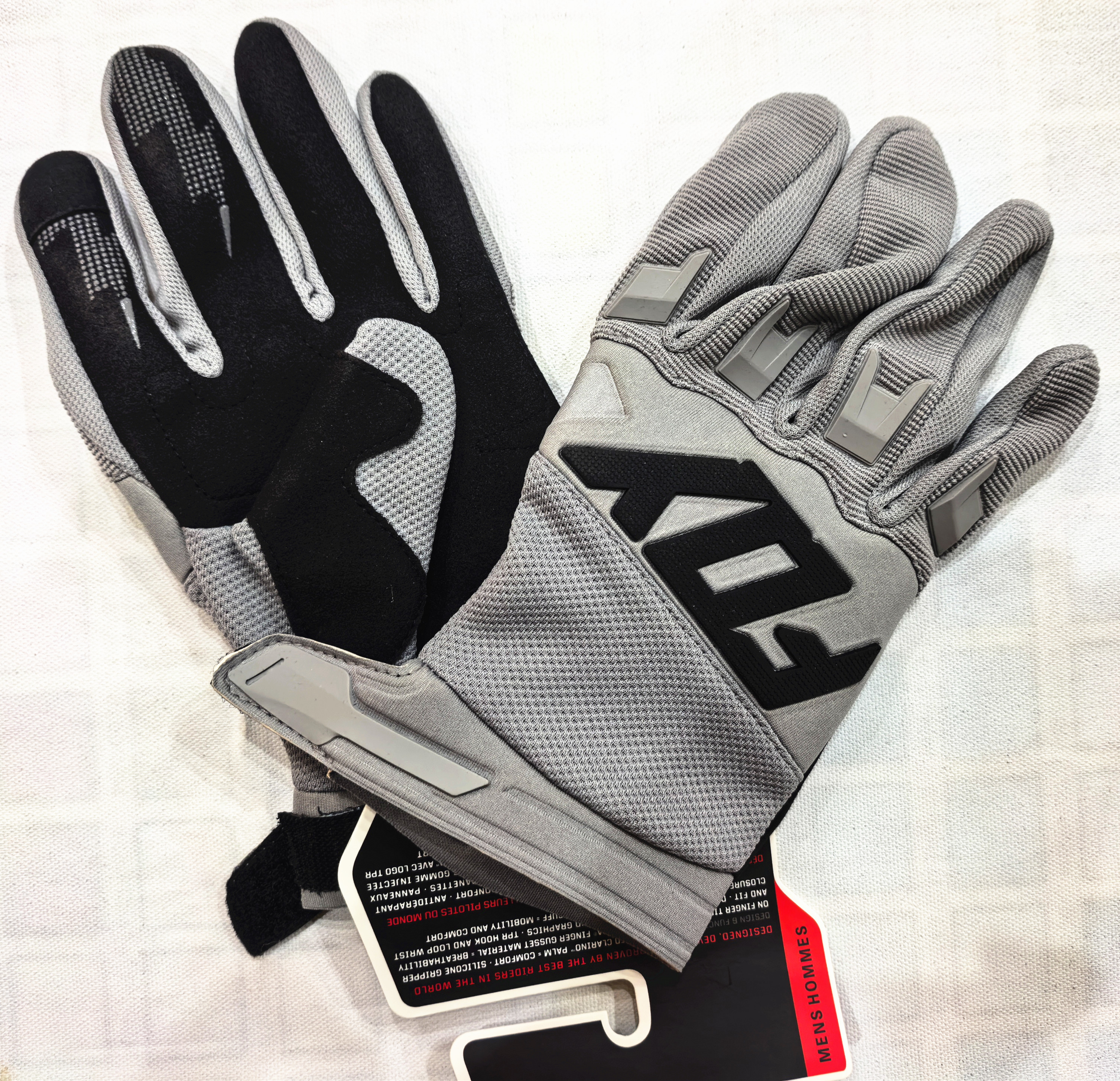 2026 Kids Riding Gloves Kids M - Cycling Gear For Kids 评论和价格