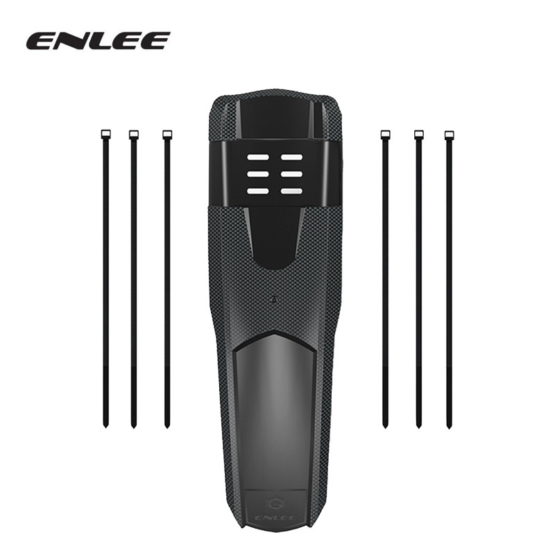 ENLEE 1PCS Bicycle Fenders Fro - Cycling Gear Brands 评论和价格