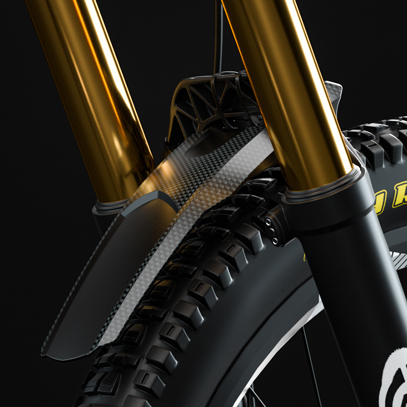 ENLEE 1PCS Bicycle Fenders Fro - Cycling Gear Brands 评论和价格