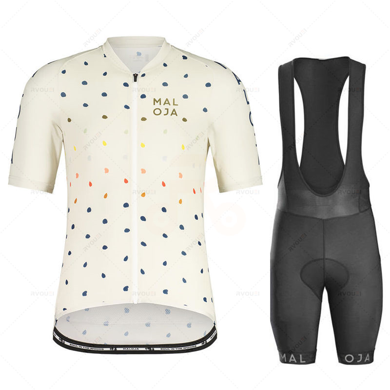 Maloja Cycling Jersey Clothes  - Cycling Gear Brands 评论和价格