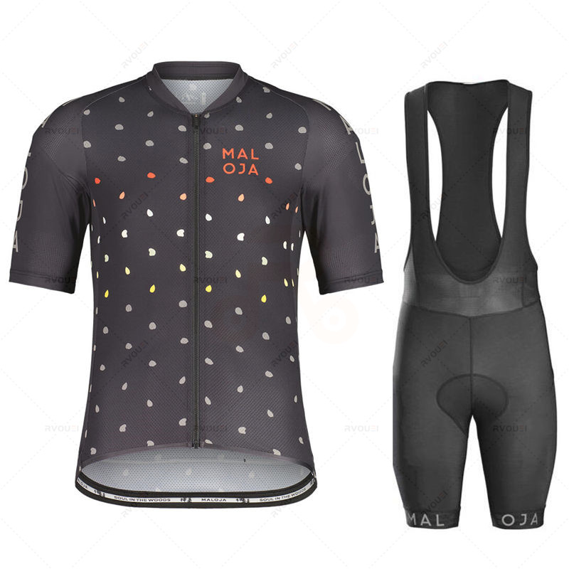 Maloja Cycling Jersey Clothes  - Cycling Gear Brands 评论和价格