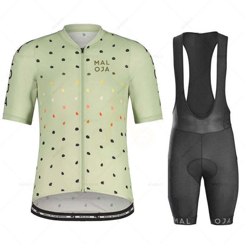Maloja Cycling Jersey Clothes  - Cycling Gear Brands 评论和价格