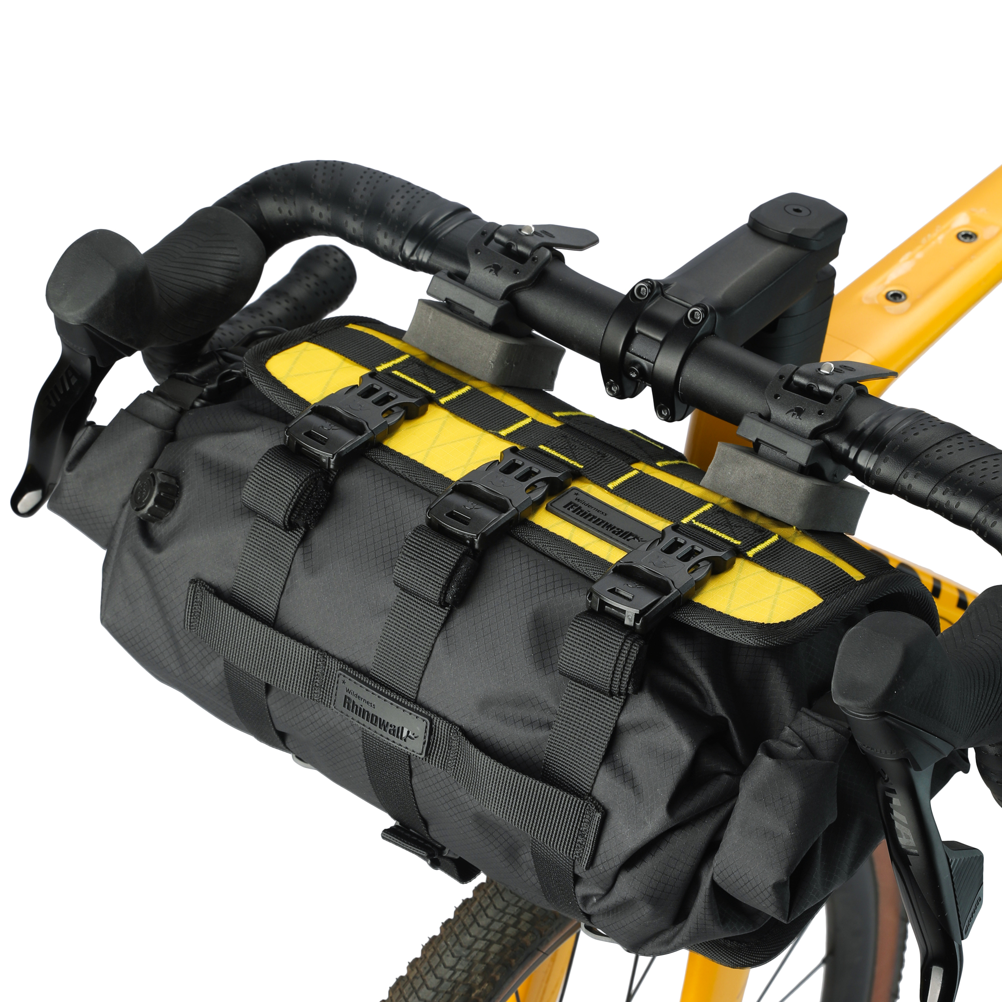 Rhinowalk Bike Long-Distance C - Cycling Gear Duffle 评论和价格