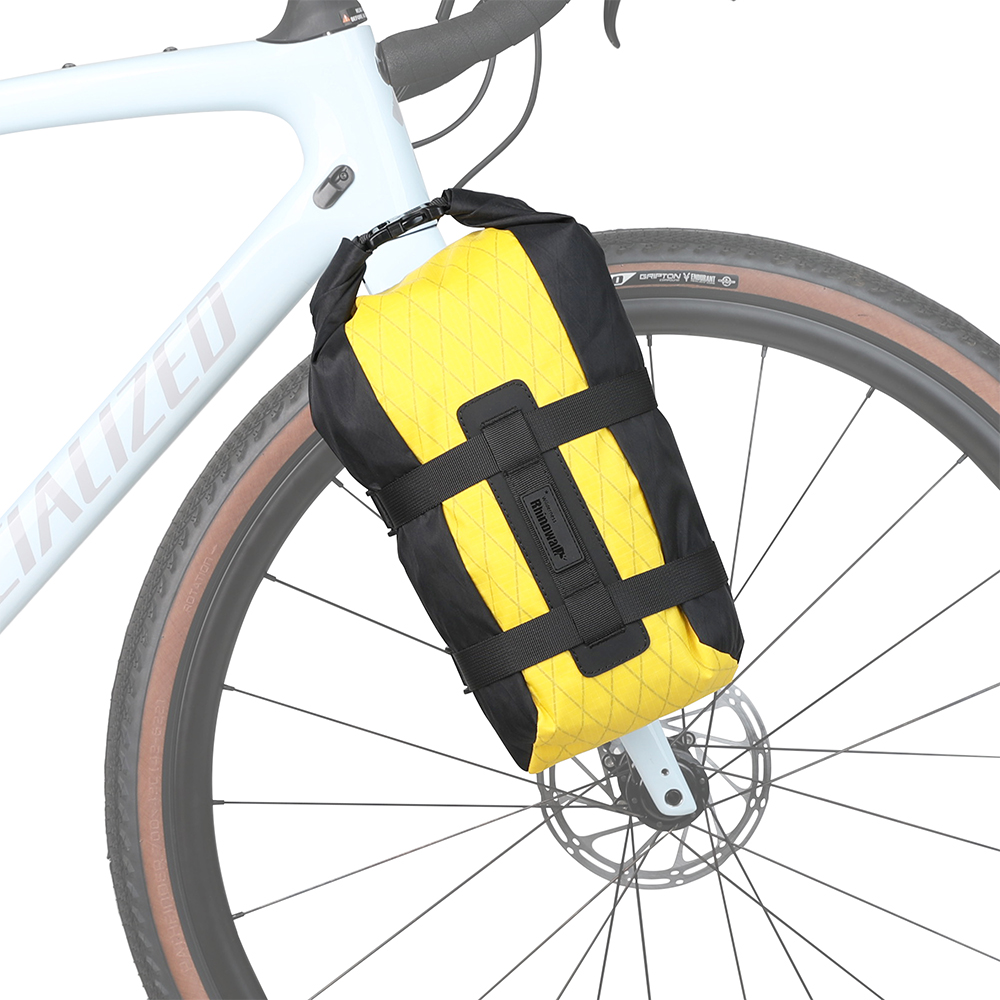 Rhinowalk Bike Long-Distance C - Cycling Gear Duffle 评论和价格