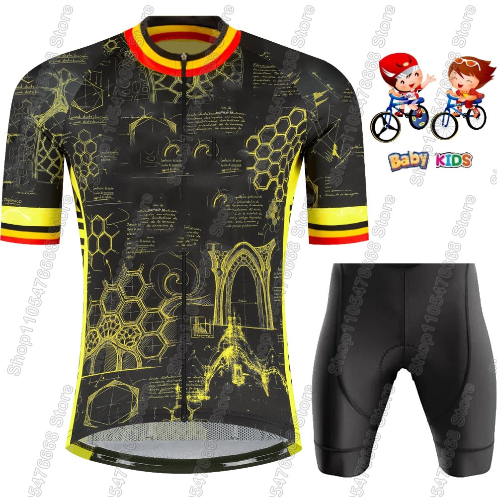 Kids France Tour 2026 Cycling  - Cycling Gear For Kids 评论和价格