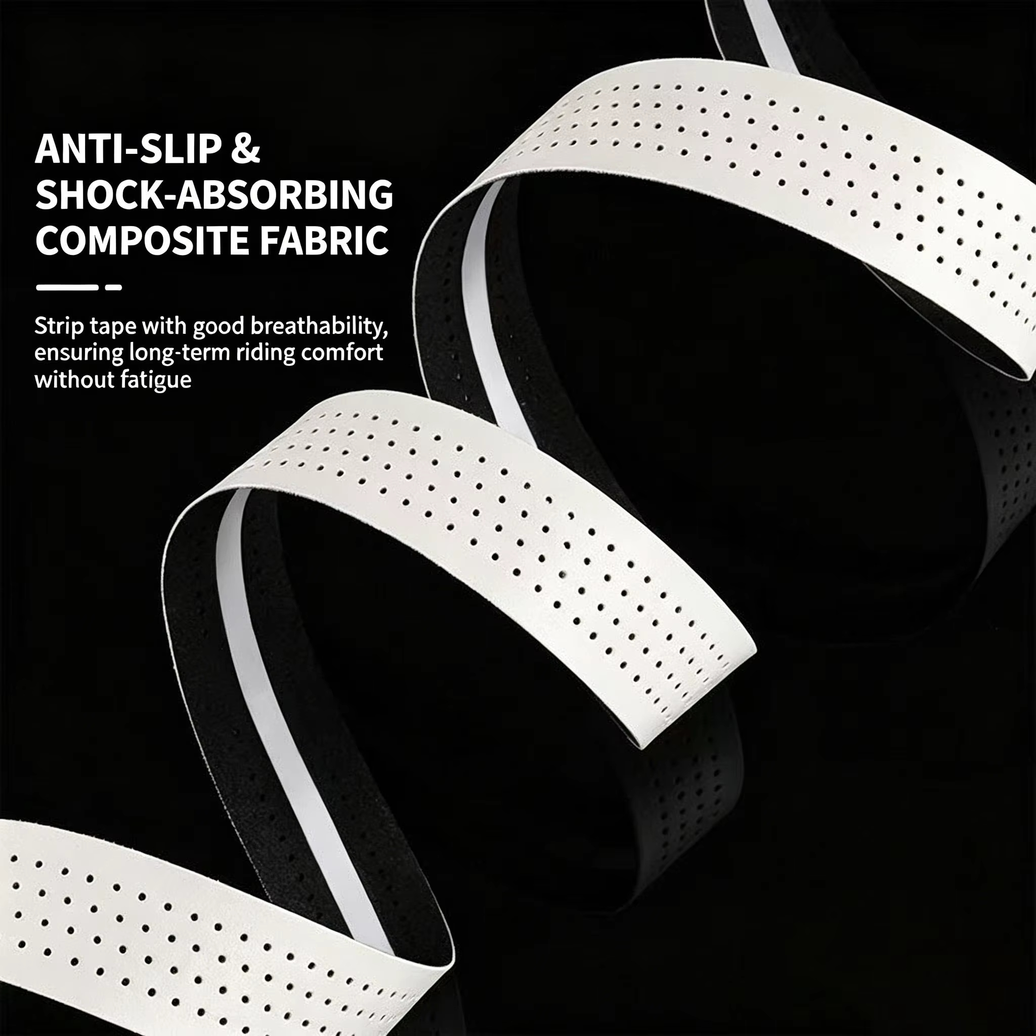 NPY Bicycle Handlebar Tape Roa - Cycling Gear Brands 评论和价格