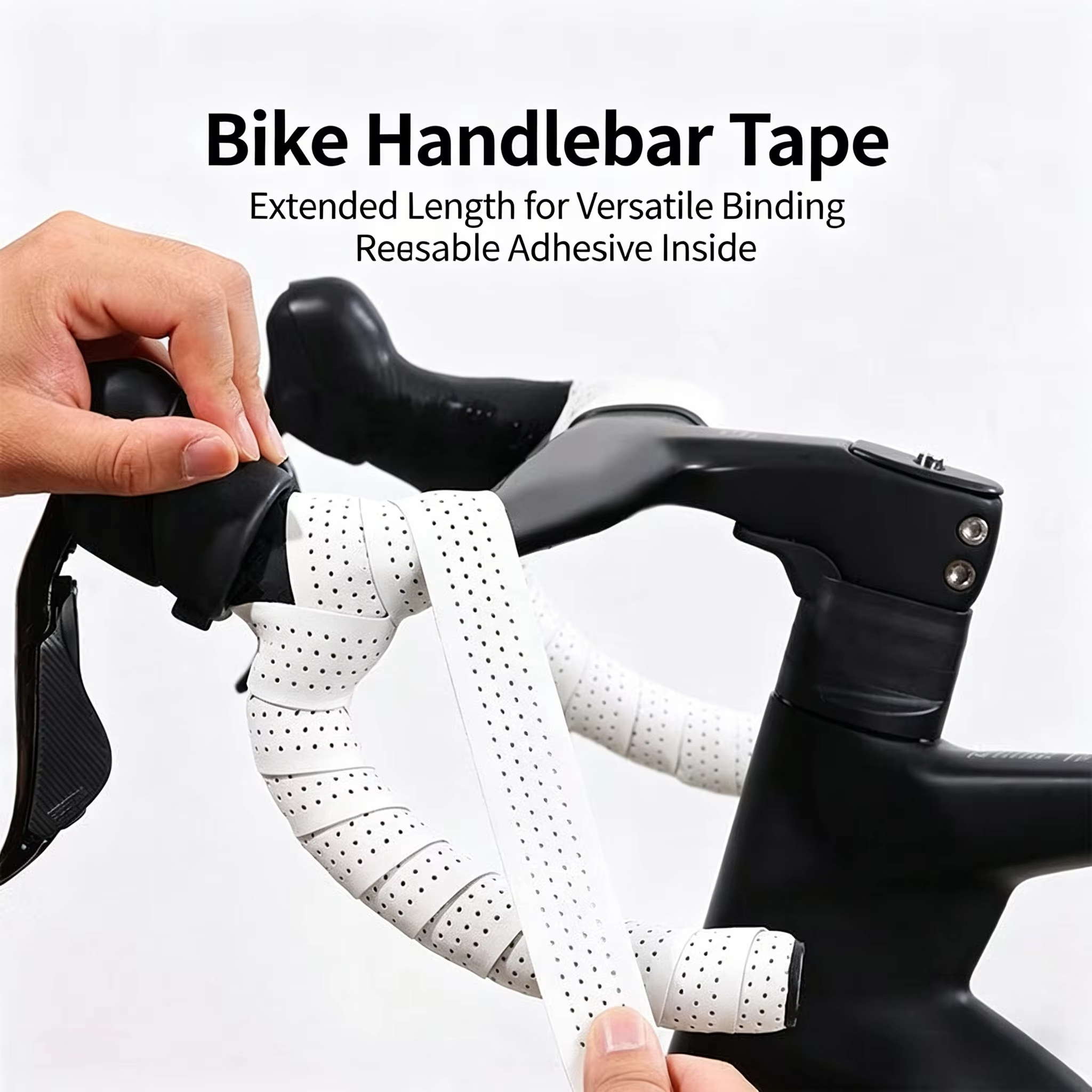 NPY Bicycle Handlebar Tape Roa - Cycling Gear Brands 评论和价格