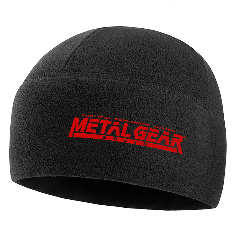 Red Metal Gear Solid action ga - Cycling Gear To Keep You Warm 评论和价格