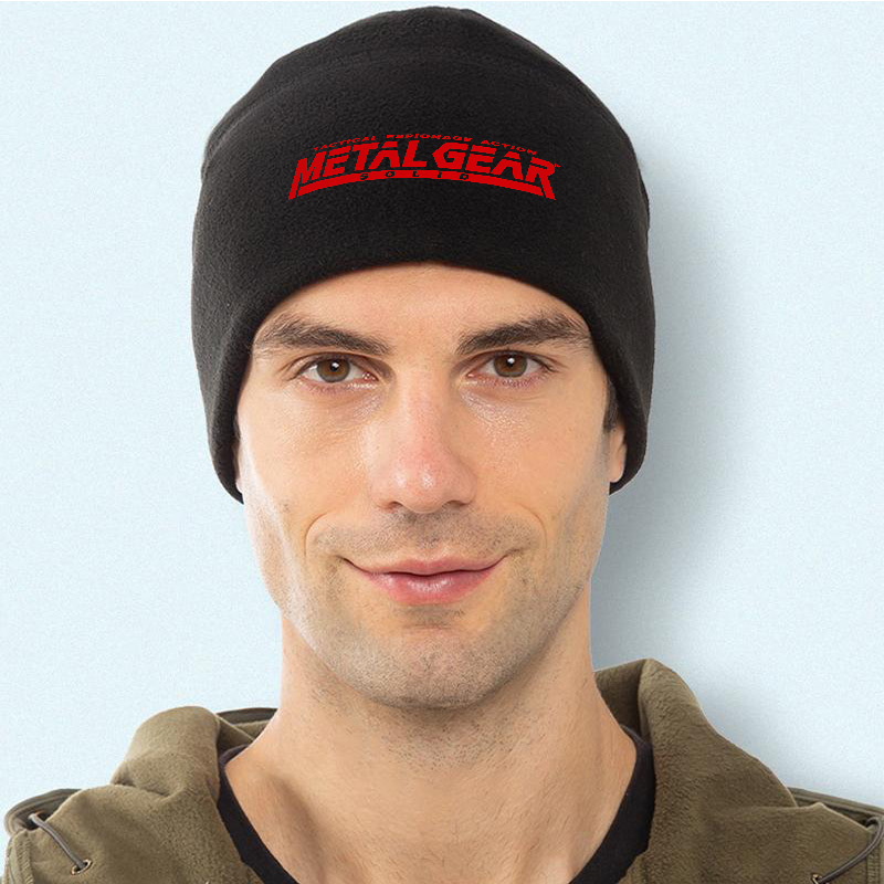 Red Metal Gear Solid action ga - Cycling Gear To Keep You Warm 评论和价格