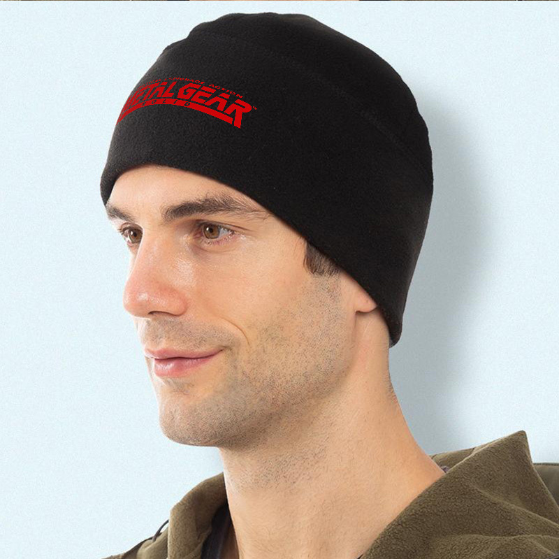Red Metal Gear Solid action ga - Cycling Gear To Keep You Warm 评论和价格