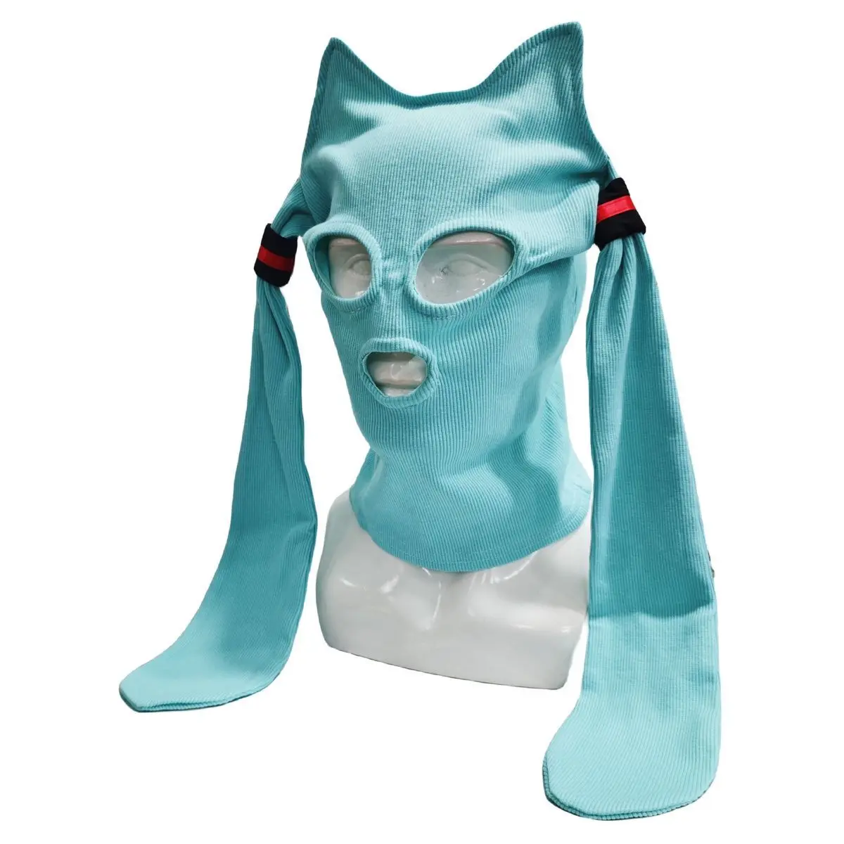 Anime Style Winter Face Mask W - Cycling Gear To Keep You Warm 评论和价格