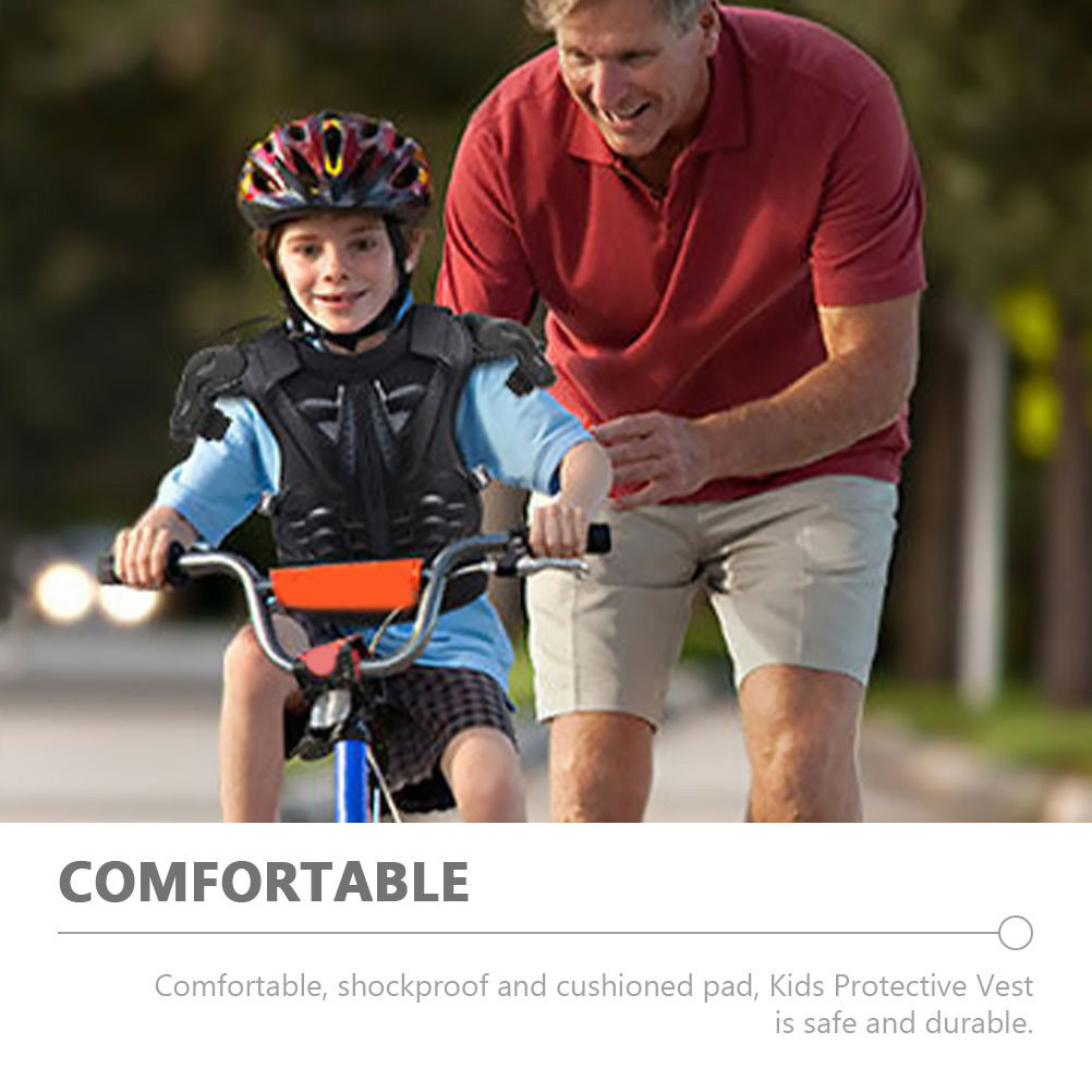Kids Protective Snowboarding V - Cycling Gear For Kids 评论和价格