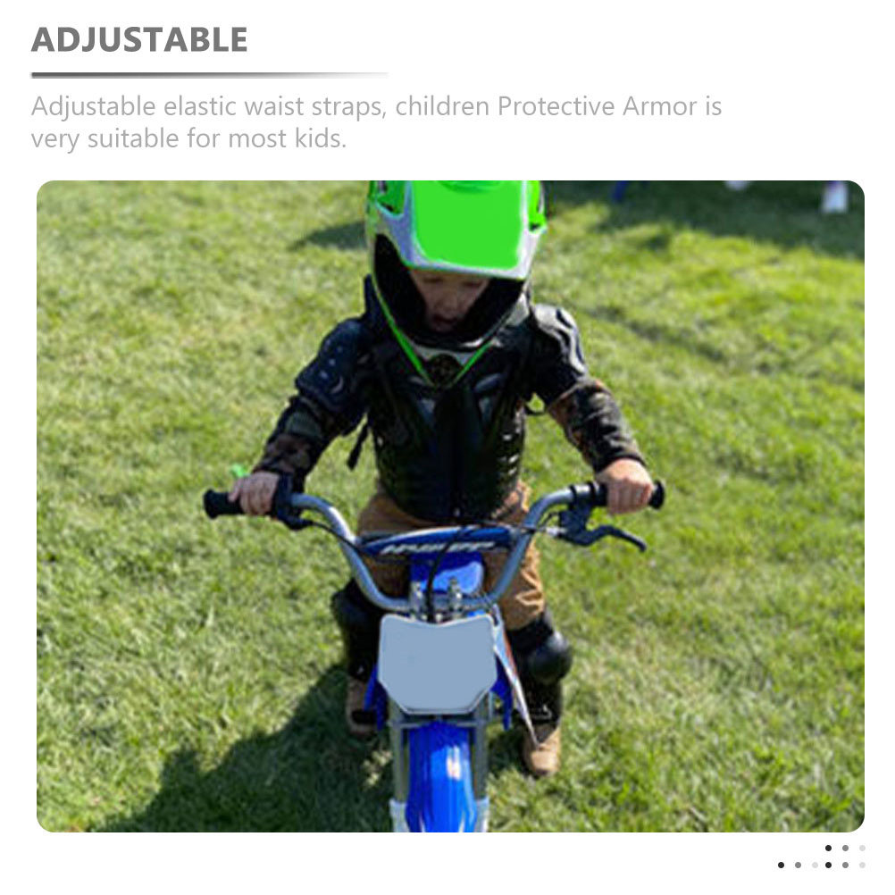 Kids Protective Snowboarding V - Cycling Gear For Kids 评论和价格