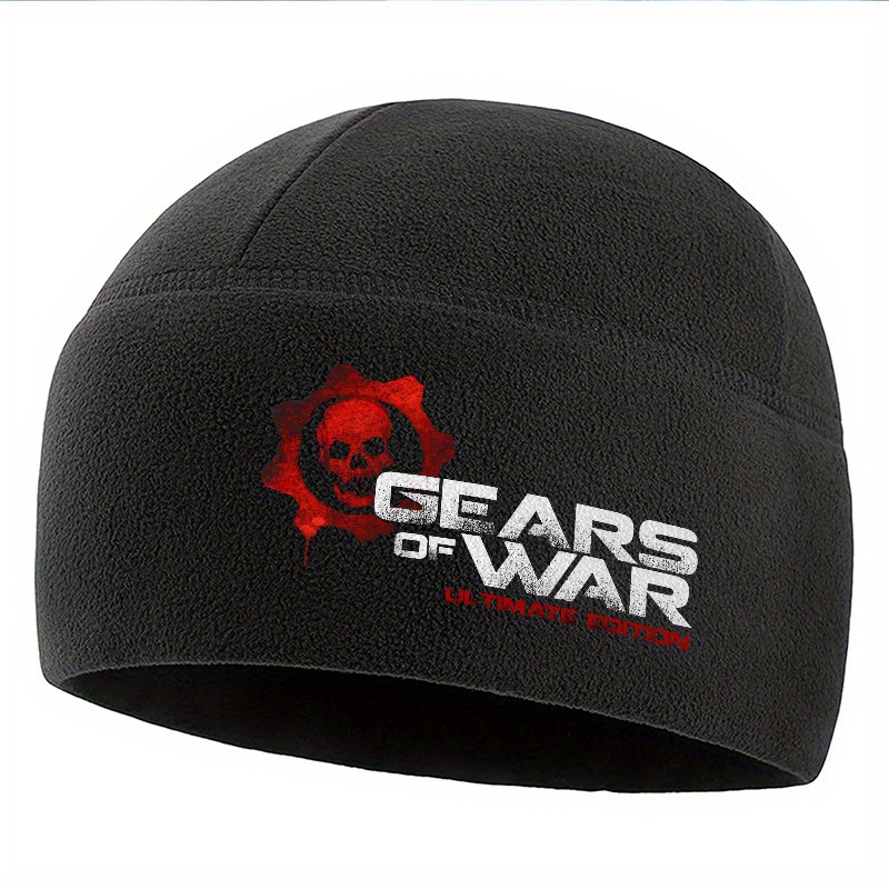 Skull in cog gear of war ultim - Cycling Gear To Keep You Warm 评论和价格