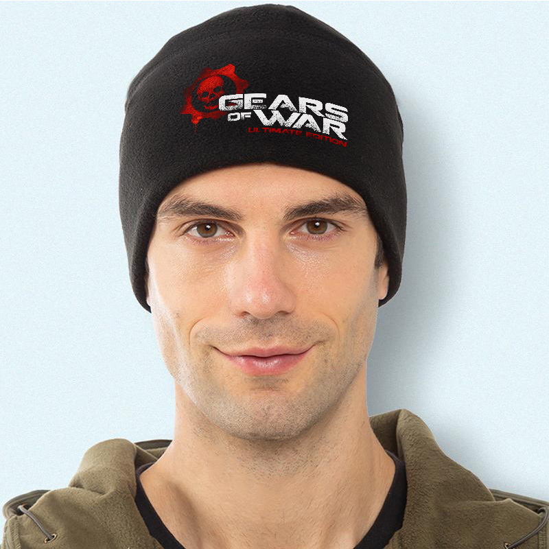 Skull in cog gear of war ultim - Cycling Gear To Keep You Warm 评论和价格
