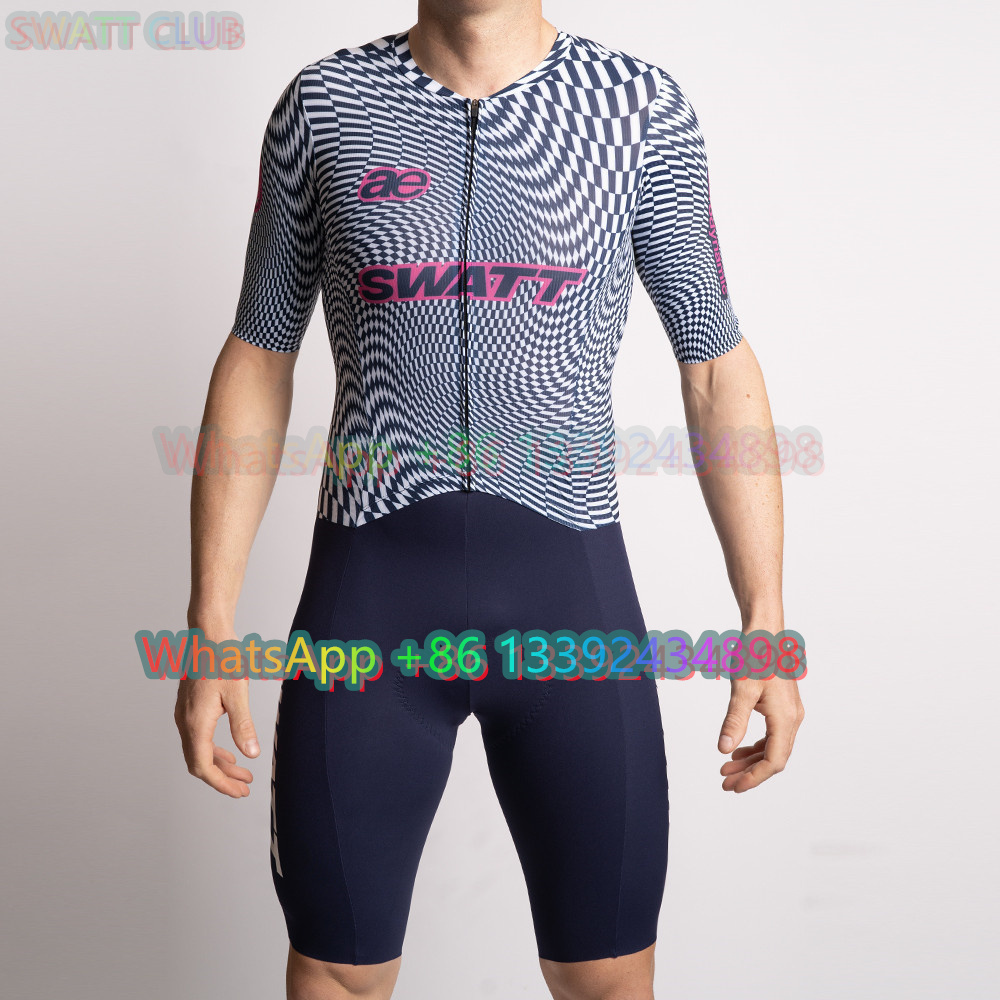 SWATT CLUB Triathlon Bodysuit  - Cycling Gear Brands 评论和价格