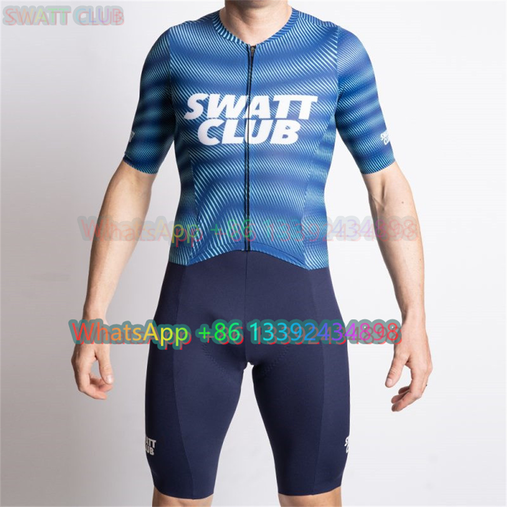SWATT CLUB Triathlon Bodysuit  - Cycling Gear Brands 评论和价格