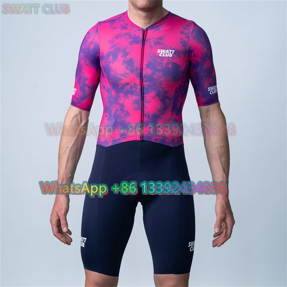 SWATT CLUB Triathlon Bodysuit  - Cycling Gear Brands 评论和价格