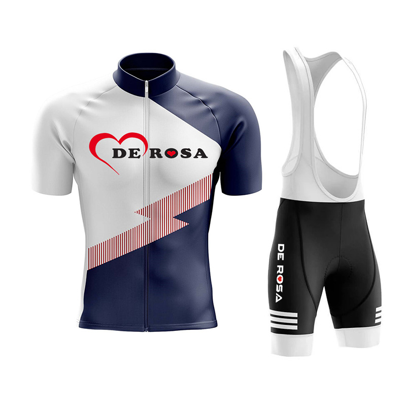 De Rosa cycling wear, men's br - Cycling Gear Brands 评论和价格