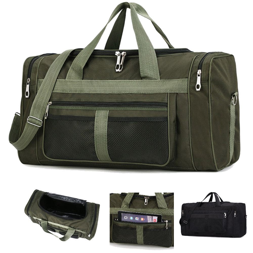 Waterproof Gym Exercise Bag Fi - Cycling Gear Duffle 评论和价格