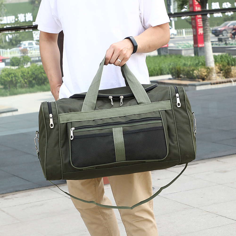 Waterproof Gym Exercise Bag Fi - Cycling Gear Duffle 评论和价格