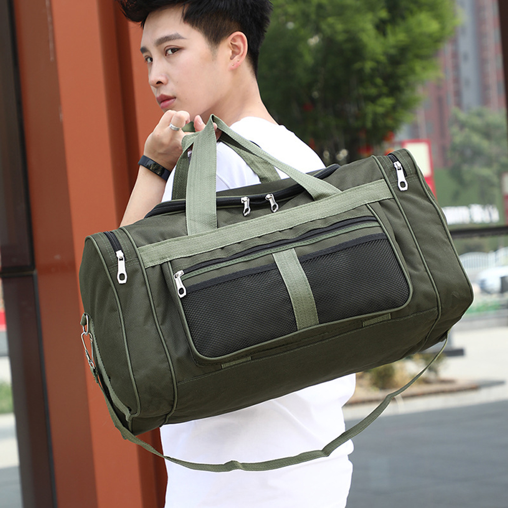 Waterproof Gym Exercise Bag Fi - Cycling Gear Duffle 评论和价格