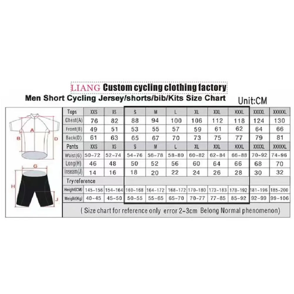 Euskadi Team Cycling Jersey 20 - Cycling Gear Brands 评论和价格