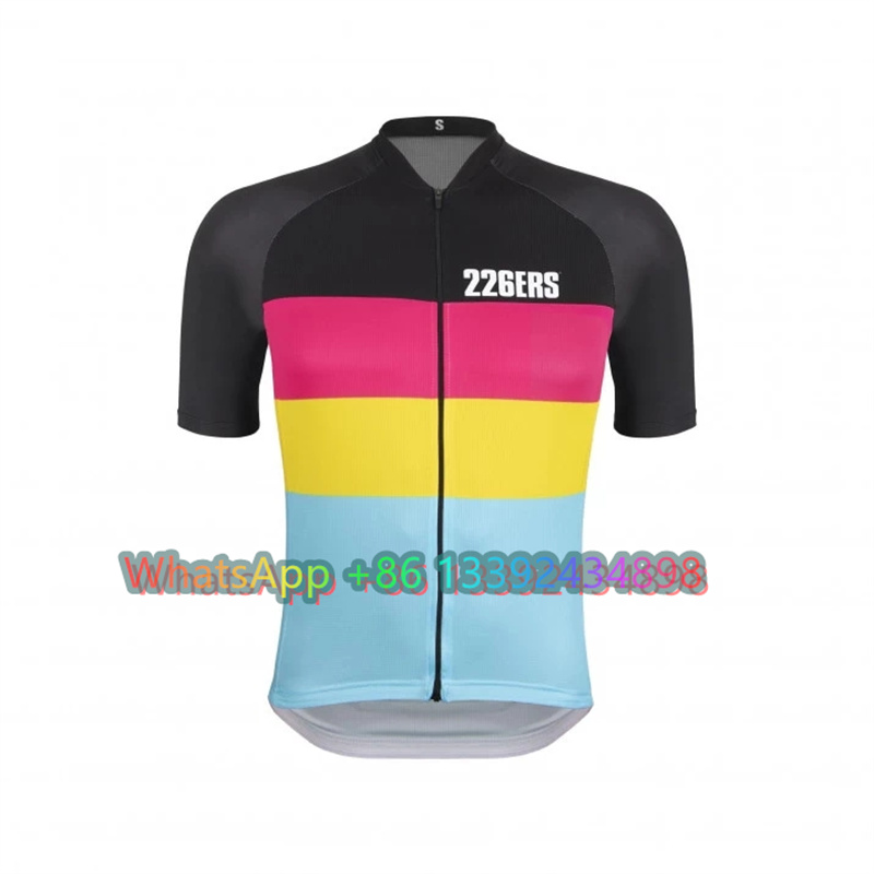 2022 New 226ERS Cycling Shirt  - Cycling Gear Brands 评论和价格