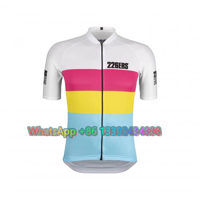 2022 New 226ERS Cycling Shirt  - Cycling Gear Brands 评论和价格