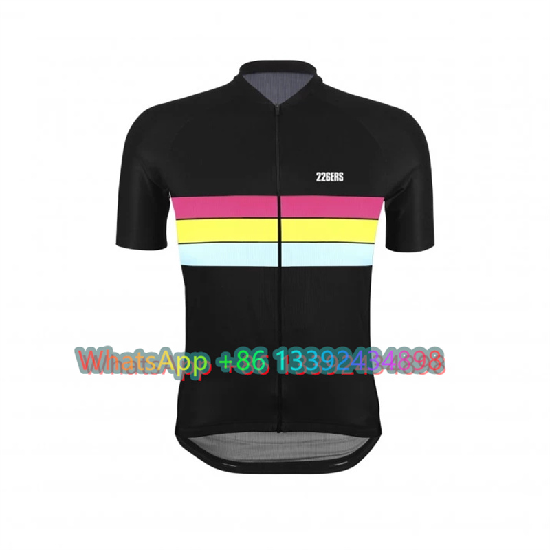 2022 New 226ERS Cycling Shirt  - Cycling Gear Brands 评论和价格