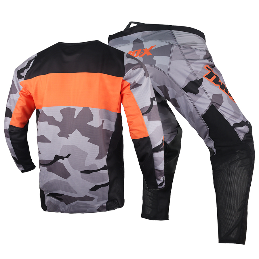 New Two-X Youth Motocross 180  - Cycling Gear For Kids 评论和价格