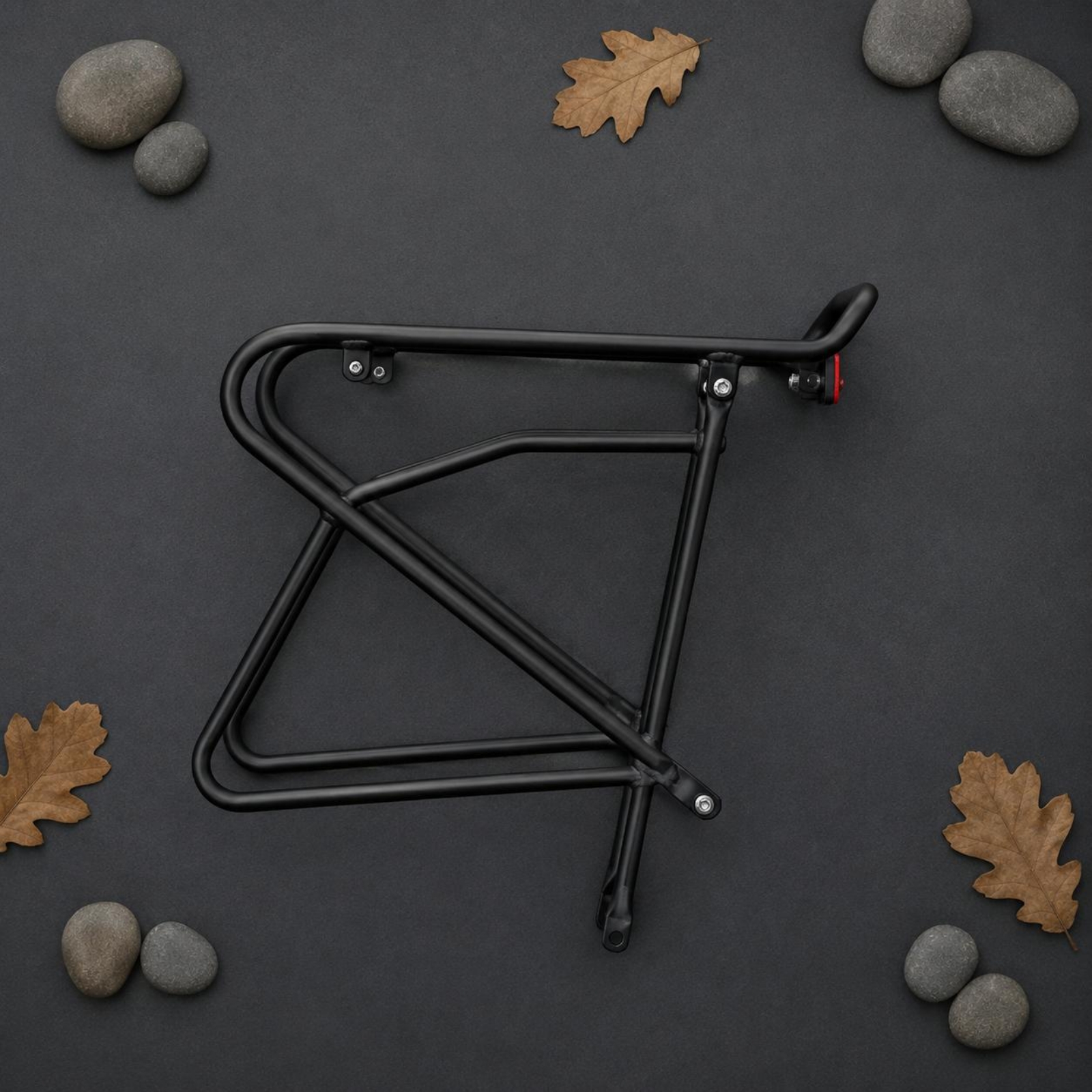 Front Platform Rack Stable Car - Cycling Gear Gravel 评论和价格
