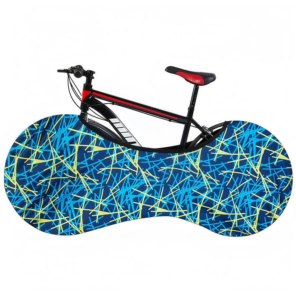 Bicycle Protector Cover MTB Ro - Cycling Gear Brands 评论和价格