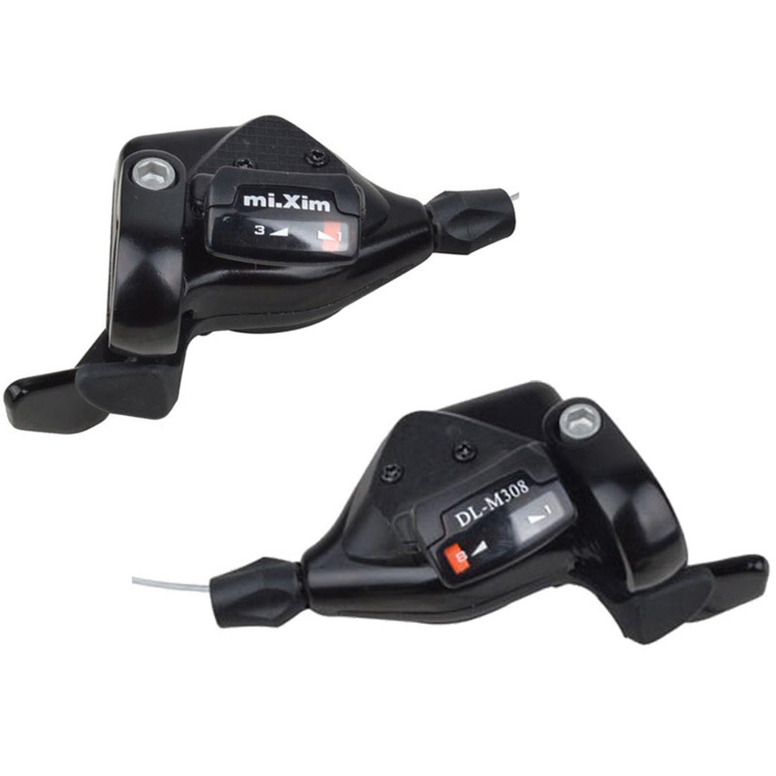 2 Pieces Bike Shifters Parts C - Cycling Gear For Kids 评论和价格