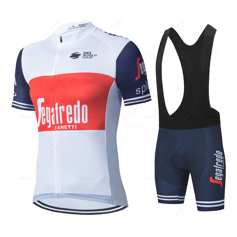 2025 Team Men Summer Cycling J - Cycling Gear Brands 评论和价格