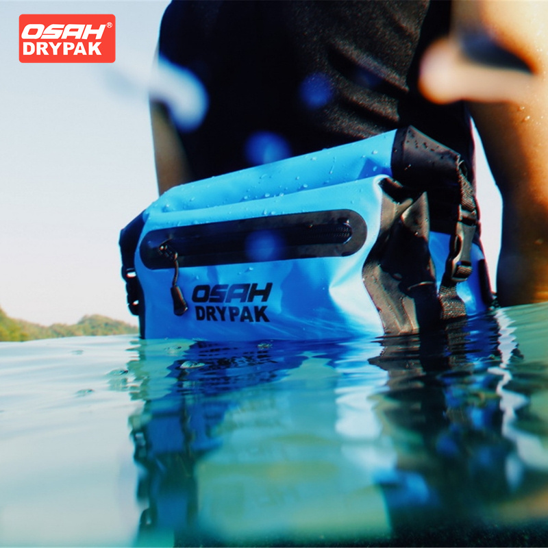 OSAH 3L Outdoor Waist Bag Mult - Cycling Gear Duffle 评论和价格