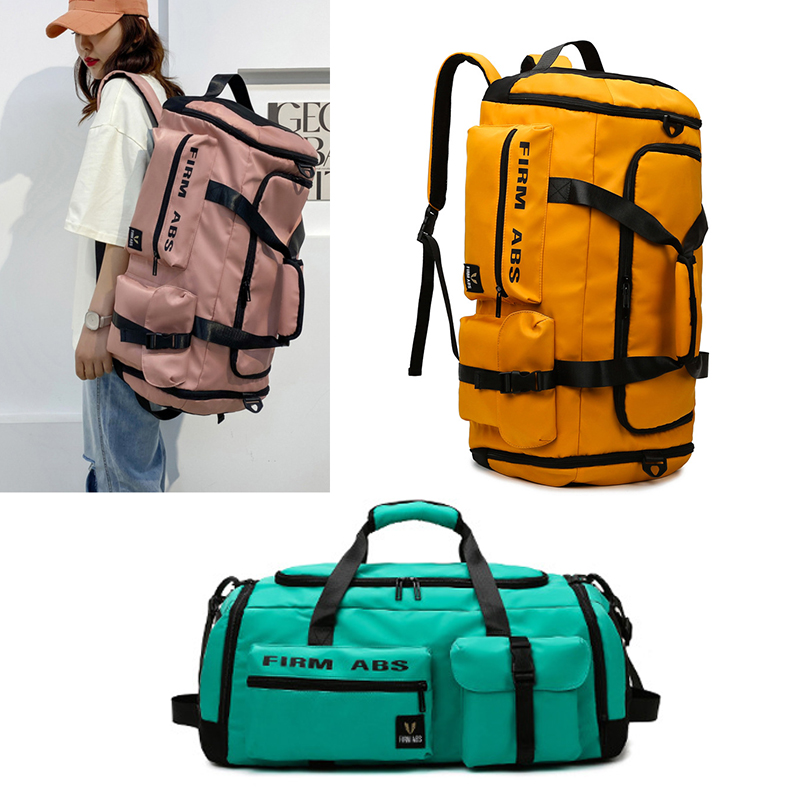 Large Tactical Backpack Women  - Cycling Gear Duffle 评论和价格