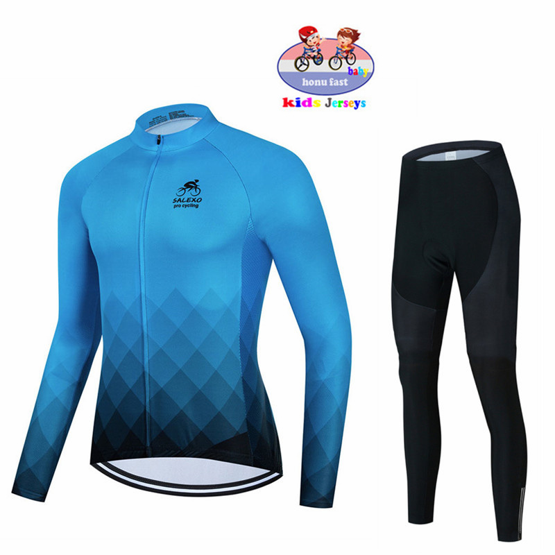 2026 Spring Autumn Boys Breath - Cycling Gear For Kids 评论和价格