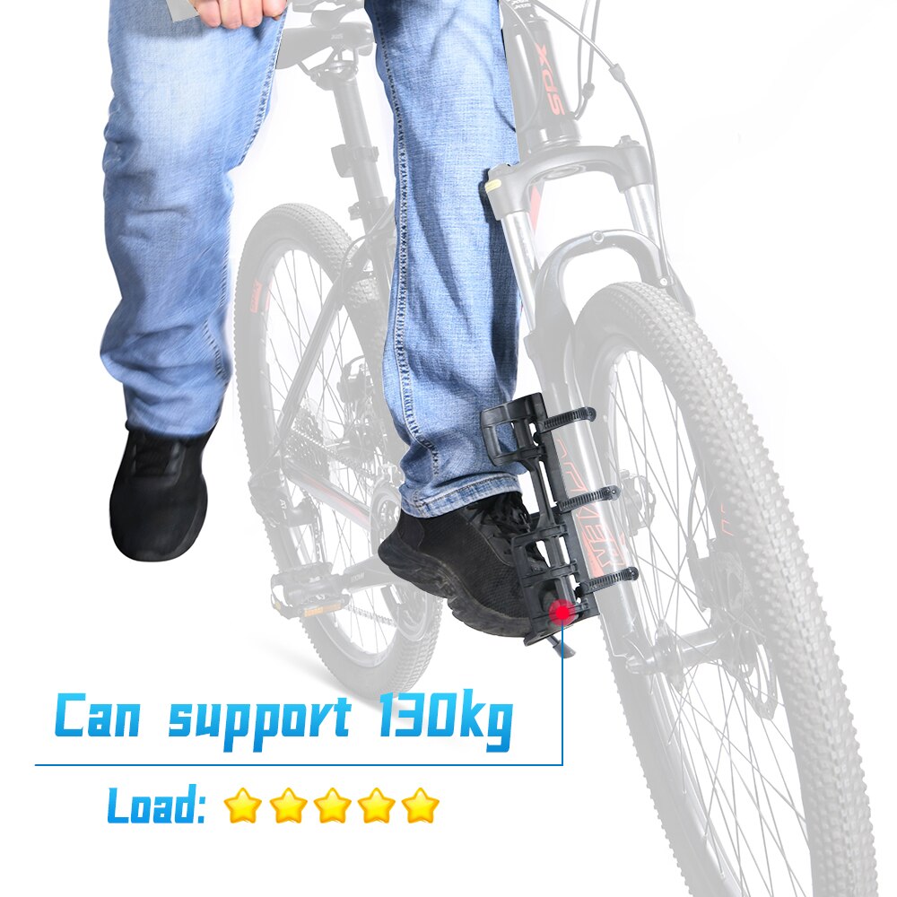 NEWBOLER Bicycle Gear Mount St - Cycling Gear Duffle 评论和价格