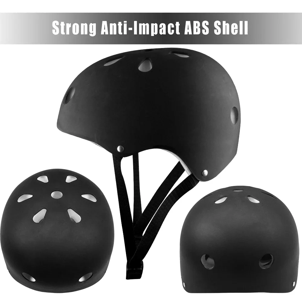 Kids Bike Helmet Knee Elbow Wr - Cycling Gear For Kids 评论和价格