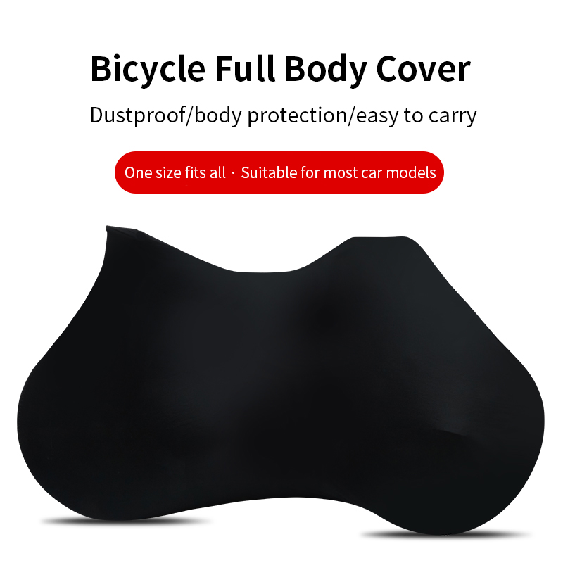 Bike All Protector Cover MTB B - Cycling Gear Duffle 评论和价格