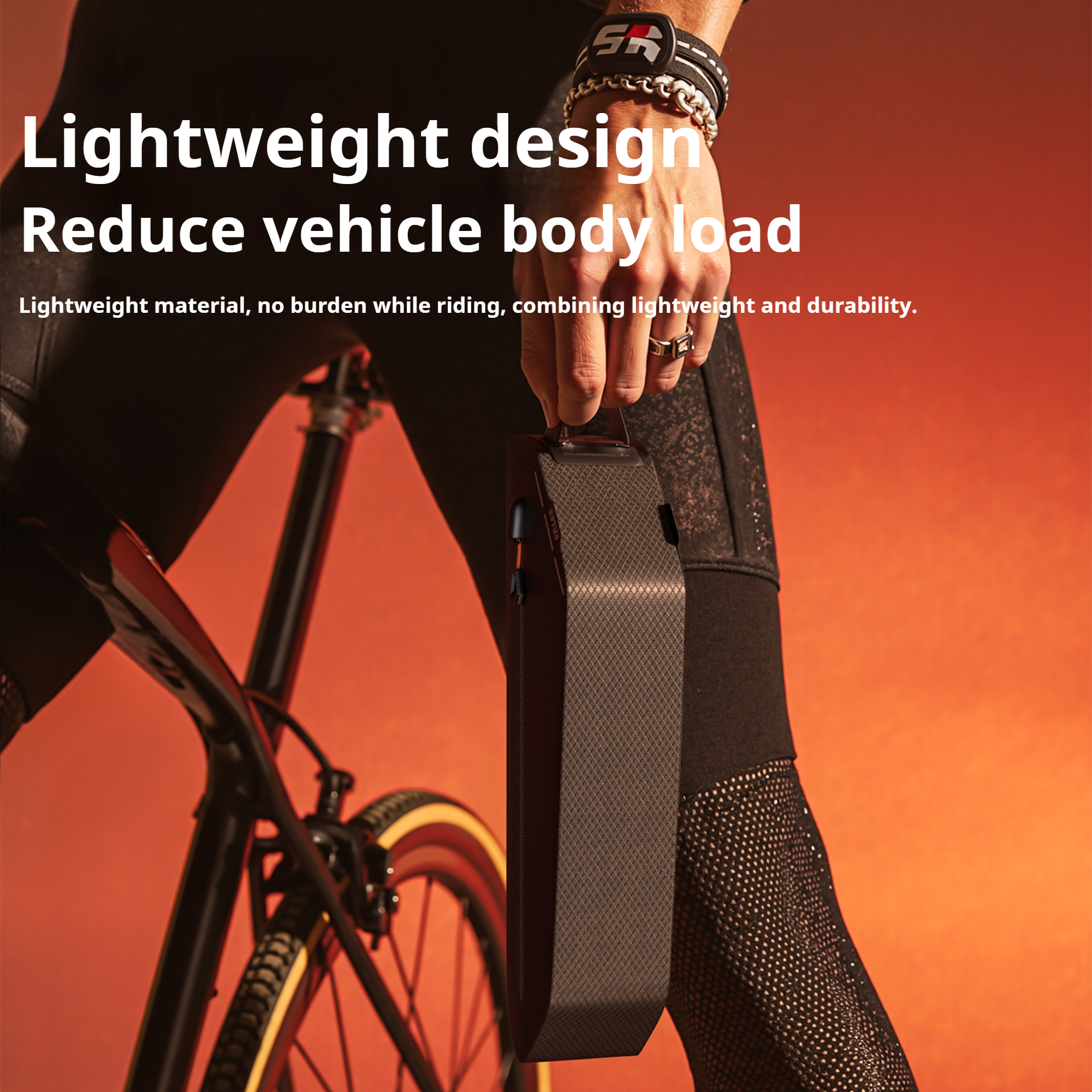 ENLEE Bicycle Top Tube Inner B - Cycling Gear Duffle 评论和价格