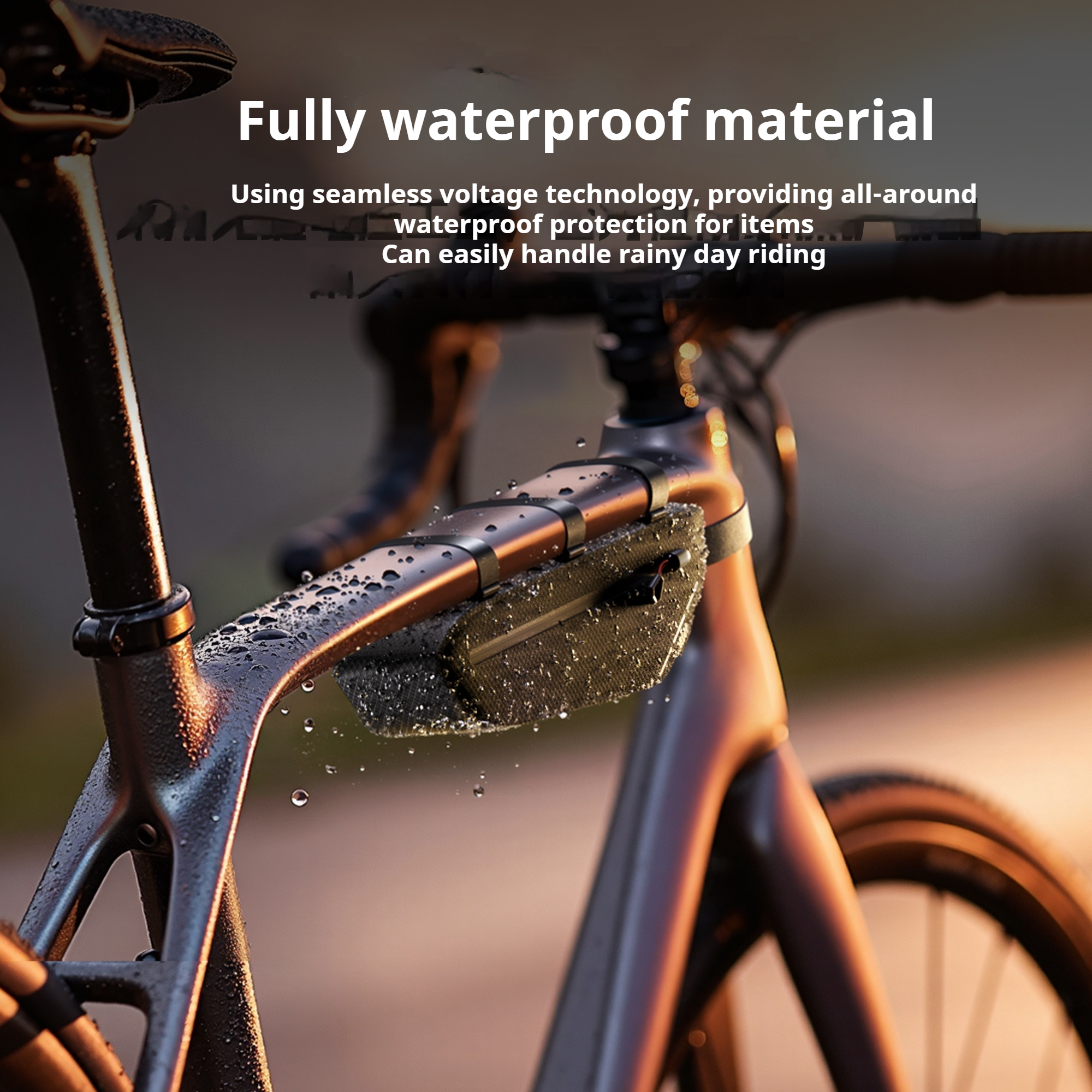 ENLEE Bicycle Top Tube Inner B - Cycling Gear Duffle 评论和价格
